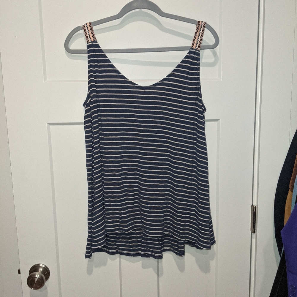 Max Studio Tank Top